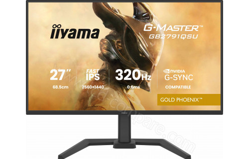 IIYAMA G-Master GB2791QSU-B1