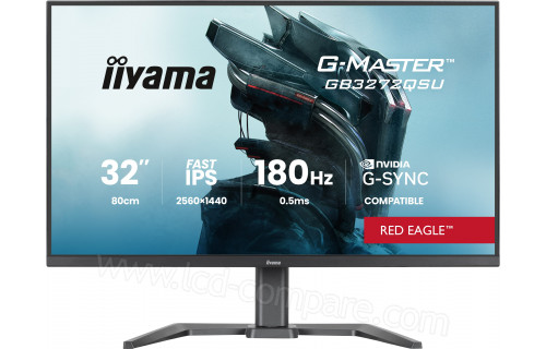 IIYAMA G-Master GB3272QSU-B1