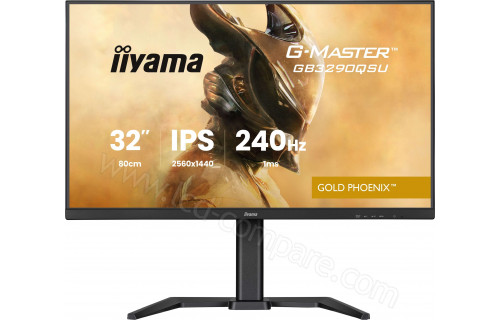IIYAMA G-Master GB3290QSU-B1