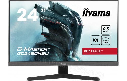 IIYAMA G-Master GC2480HSU-B1