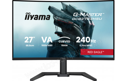IIYAMA G-Master GCB2784HSU-B1