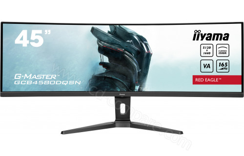 IIYAMA G-Master GCB4580DQSN-B1