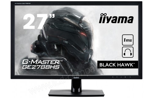 IIYAMA G-Master GE2788HS-B1