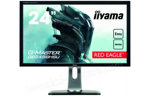 IIYAMA G-Master GB2488HSU-B3