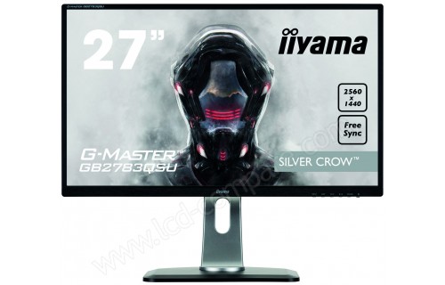 IIYAMA G-Master GB2783QSU-B1