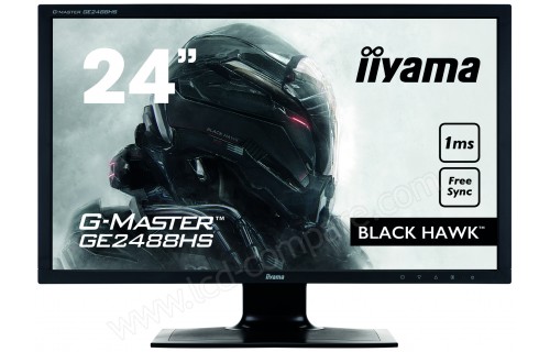 IIYAMA G-Master GE2488HS-B2