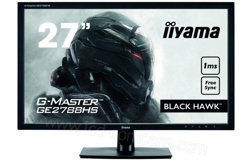 IIYAMA G-Master GE2788HS-B2