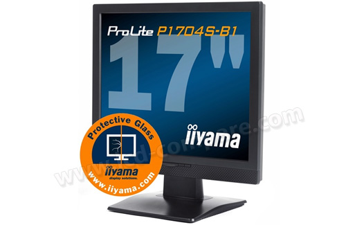 IIYAMA ProLite P1704S-B1
