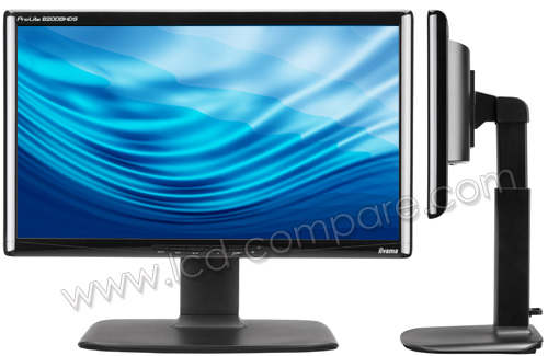 IIYAMA ProLite B2008HDS-B1