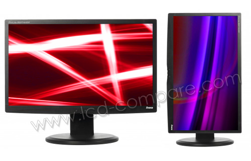 IIYAMA ProLite B2274HDS-B2