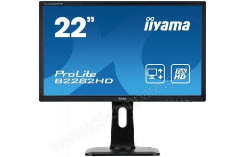 IIYAMA ProLite B2282HD-B1
