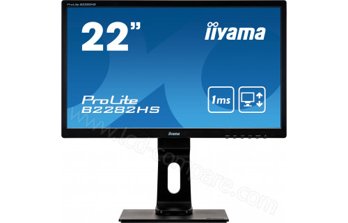 IIYAMA ProLite B2282HS-B5