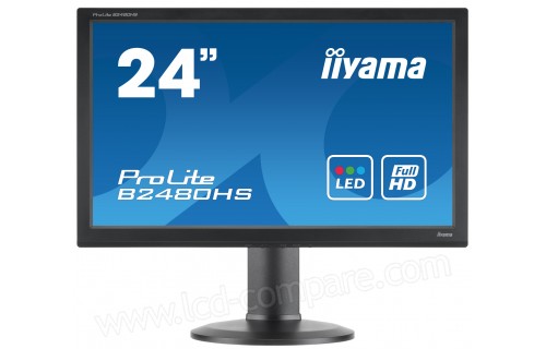 IIYAMA ProLite B2480HS-B2