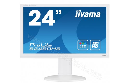 IIYAMA ProLite B2480HS-W2