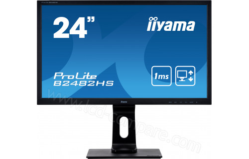 IIYAMA ProLite B2482HS-B5