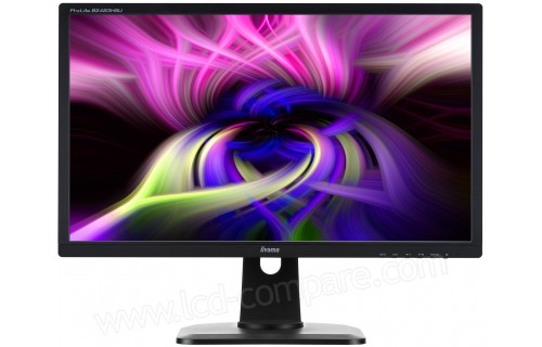 IIYAMA ProLite B2483HSU-B1DP