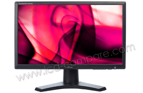 IIYAMA ProLite XUB2796QSU-B5 avec rotation verticale - Ecran 27