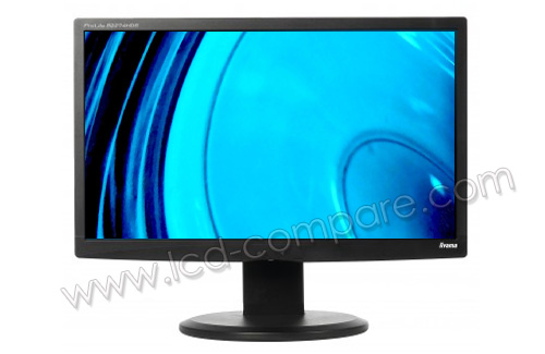 IIYAMA ProLite B2274HDS-B1