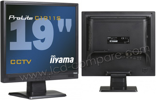 IIYAMA ProLite C1911S-B2