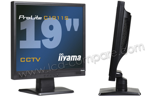 IIYAMA ProLite C1911S-B1