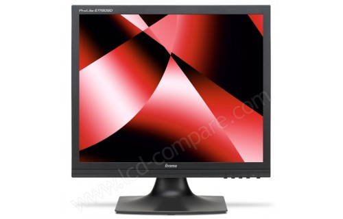 IIYAMA ProLite E1780SD-B1