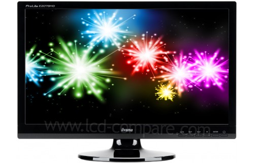 IIYAMA ProLite E2078HD-GB1