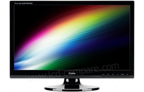 IIYAMA ProLite E2078HSD-GB1