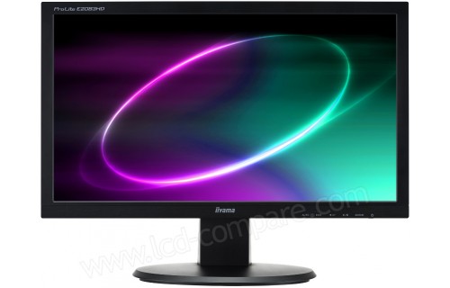 IIYAMA ProLite E2083HD-GB1