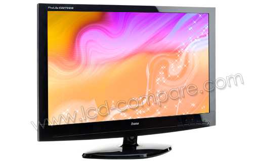 IIYAMA ProLite E2271HDS-B1