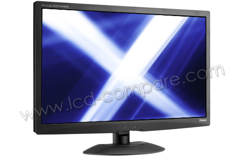 IIYAMA ProLite E2274HDS-B2