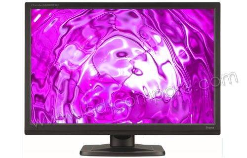 IIYAMA ProLite E2280WSD-B1