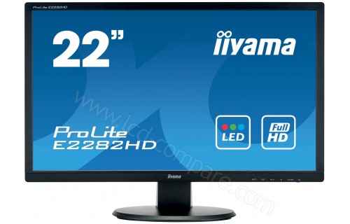 IIYAMA ProLite E2282HD-B1