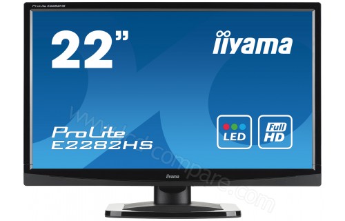IIYAMA ProLite E2282HS-GB1