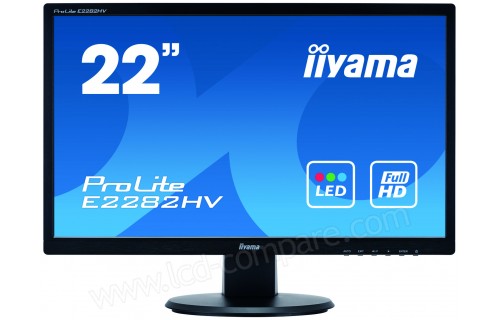 IIYAMA ProLite E2282HV-B1