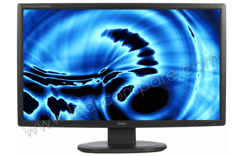 IIYAMA ProLite E2409HDS-B1