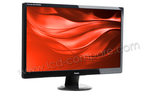 IIYAMA ProLite E2472HDD-B1