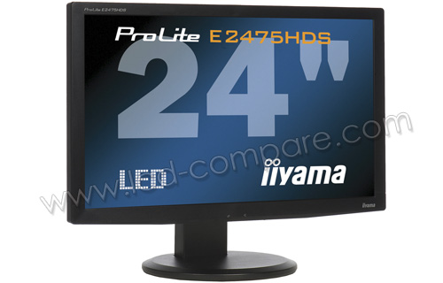 IIYAMA ProLite E2475HDS-B1