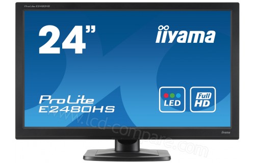 IIYAMA ProLite E2480HS-B2