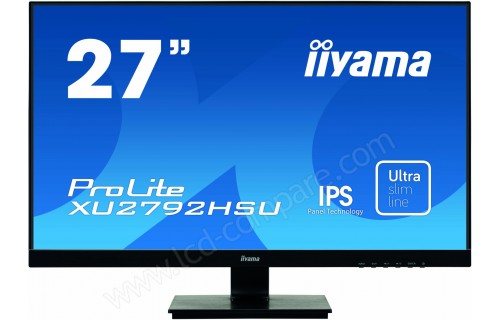 IIYAMA ProLite XU2792HSU-B1