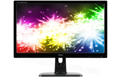 IIYAMA ProLite GB2773HS-GB1 - 27