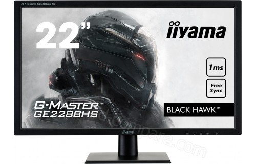IIYAMA G-Master GE2288HS-B1