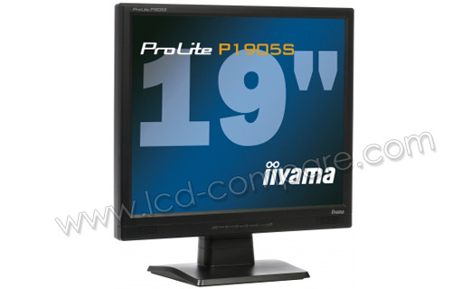 IIYAMA ProLite P1905S-B1