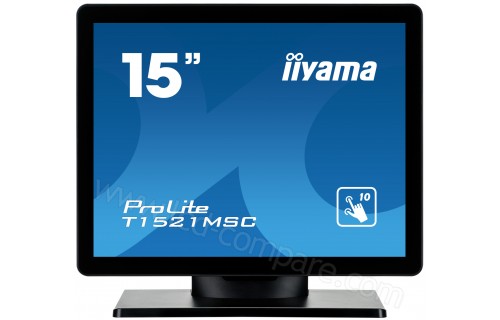 IIYAMA ProLite T1521MSC-B1