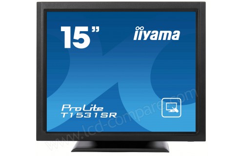 IIYAMA ProLite T1531SR-B1