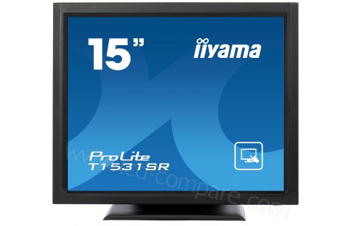 IIYAMA ProLite T1531SR-B3