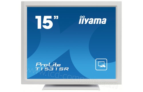 IIYAMA ProLite T1531SR-W3