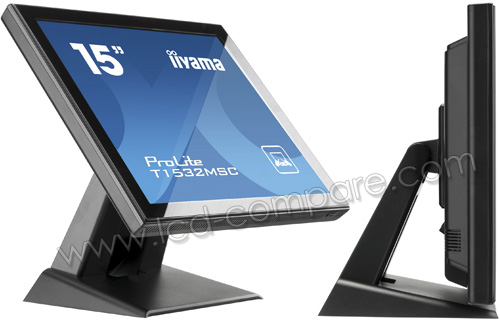IIYAMA ProLite T1532MSC-B1