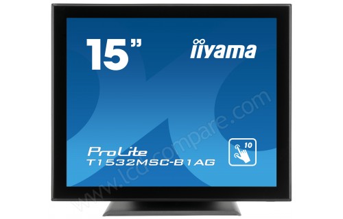 IIYAMA ProLite T1532MSC-B1AG