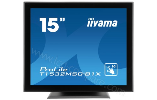 IIYAMA ProLite T1532MSC-B1X