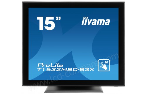 IIYAMA ProLite T1532MSC-B3X